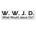 WWJD
